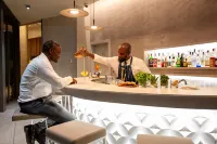 Noom Hotel Abidjan Plateau - 5 Sao
