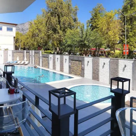 Imperial Turkiz Resort Hotel - All Inclusive
