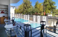 Imperial Turkiz Resort Hotel - All Inclusive - Romantisk