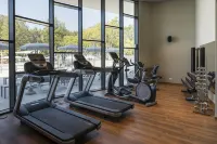 Falkensteiner Premium Mobile Homes and Camping Zadar - Gym
