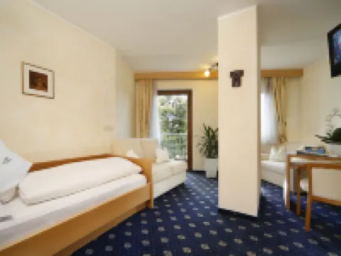 Berglandhotel Untertheimerhof Hotel a Villandro