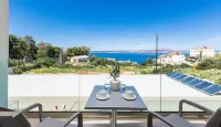 Sun and Sea Plus Resort - Ocean View