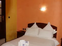 Hôtel Riad Asfi โรงแรมในซาฟี