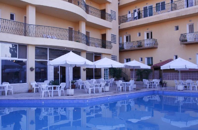 Mariam Hotel-Madaba Updated 2023 Room Price-Reviews & Deals | Trip.com