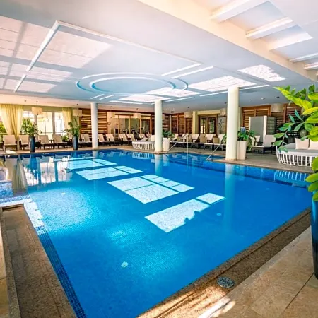 Grandhotel Lienz Business-Wellness & Gourmet