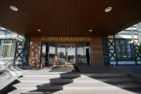 Rodina Hotel Hotels in 