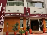 Le Pietri Urban Hotel