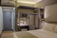 Slaviero Campina Grande Các khách sạn ở Campina Grande