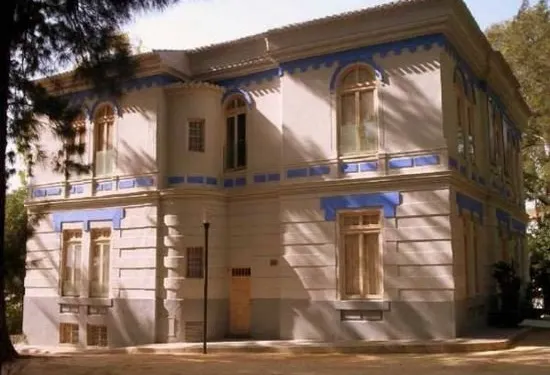 索爾地中海酒店