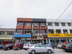 Hotel Melawati Ria