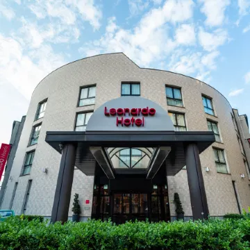 Leonardo Hotel Milan City Center