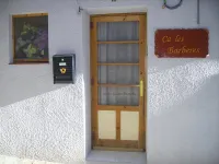 Ca les Barberes Hotels in Xerta