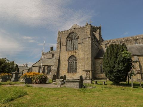 허드윅스 코티지