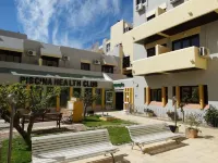 Turial Old Town Ocean View Hotels in Sao Rafael Beach