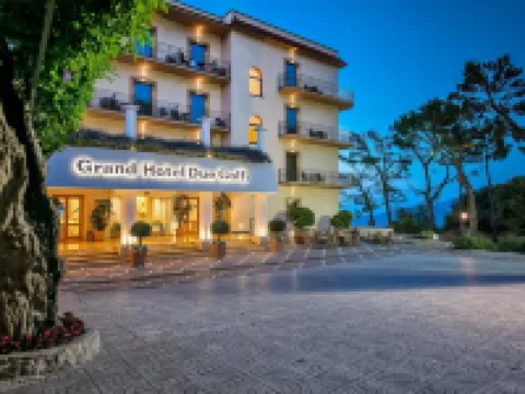Grand Hotel Due Golfi Hotels in Massa Lubrense