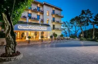 Grand Hotel Due Golfi Hotels in Massa Lubrense
