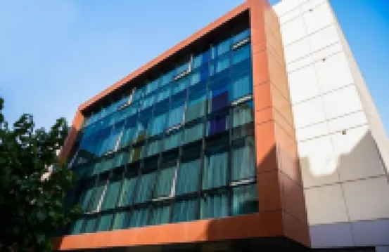 マイサンホテル