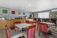 Richland Inn of Columbia - sarapan