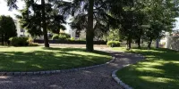 Château Blanchard Hotels in Chazelles-sur-Lyon