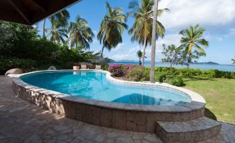 Sea Palms Luxury 4 Bedroom Villa