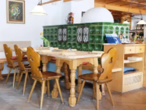 Zum Hirschen - Hotel & Gasthaus Beim stöckeler Hotels in Scheidegg