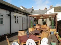 The Old Ship Inn Hotels in Dorchester