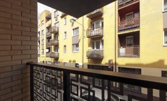 apartamenty-wroc Golden House