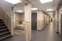 Horten Apartment Hotels in Asgardstrand