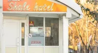 Atlas Mini-Hotel