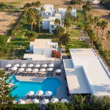 Diamond Boutique Hotel