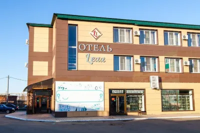 Leks Hotel Hotels in 