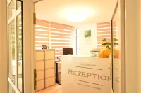 Hotel Weinert Hotels in GroB Nemerow