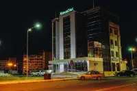 ZhanaOtel Hotel فنادق في مونايلي