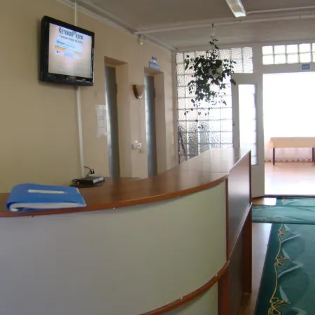 Sophiya Hotel