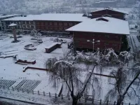 Hotel Shantideva