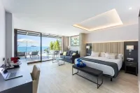 Hotel Cimbel - balcony