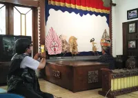 NDalem Kilen Homestay