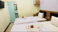 Dragon Palace Hotel Ternate Hotels in South Ternate