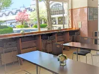 Toyoko Inn Maebashi Ekimae Hotels in Maebashi