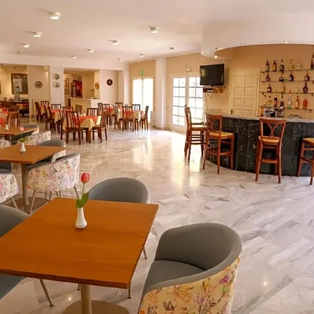 Katerina Hotel