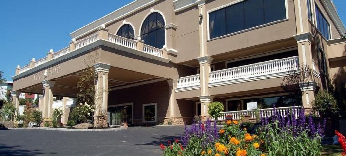 Villa Roma Resort and Conference Center Hotels in Sullivan County