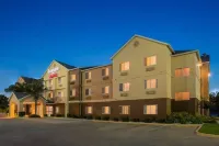 Comfort Inn & Suites Hôtels à : Texas City