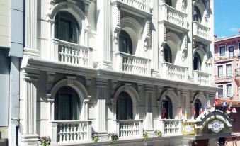 Golden Marmara Hotel - Housity