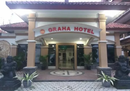 Graha Hotel Sragen
