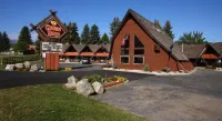 Chateau Rouge Condominiums Hotels in Red Lodge