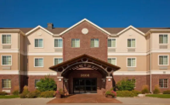Staybridge Suites SIOUX FALLS AT EMPIRE MALL by IHG