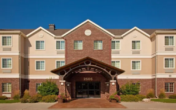 Staybridge Suites SIOUX FALLS AT EMPIRE MALL by IHG