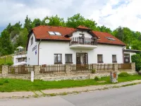 Pension Fialka - Pensions