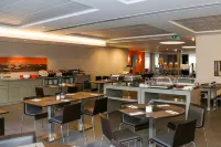 Hotel Praia - Desayuno