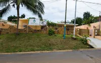 Paradise Agua Leve Residential Hotel di 